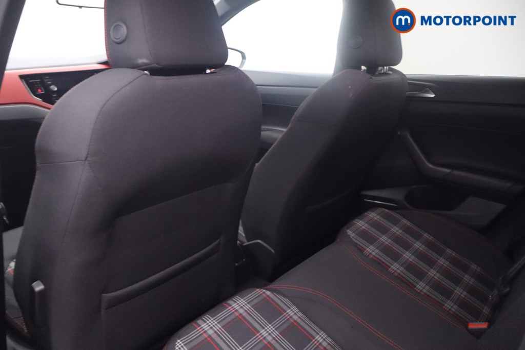 Volkswagen Polo GTI Automatic Petrol Hatchback - Stock Number (1650395) - 21st supplementary image