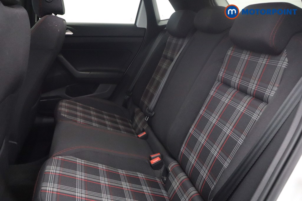 Volkswagen Polo GTI Automatic Petrol Hatchback - Stock Number (1650395) - 22nd supplementary image