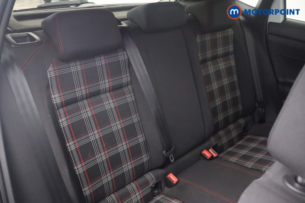 Volkswagen Polo GTI Automatic Petrol Hatchback - Stock Number (1650395) - 23rd supplementary image