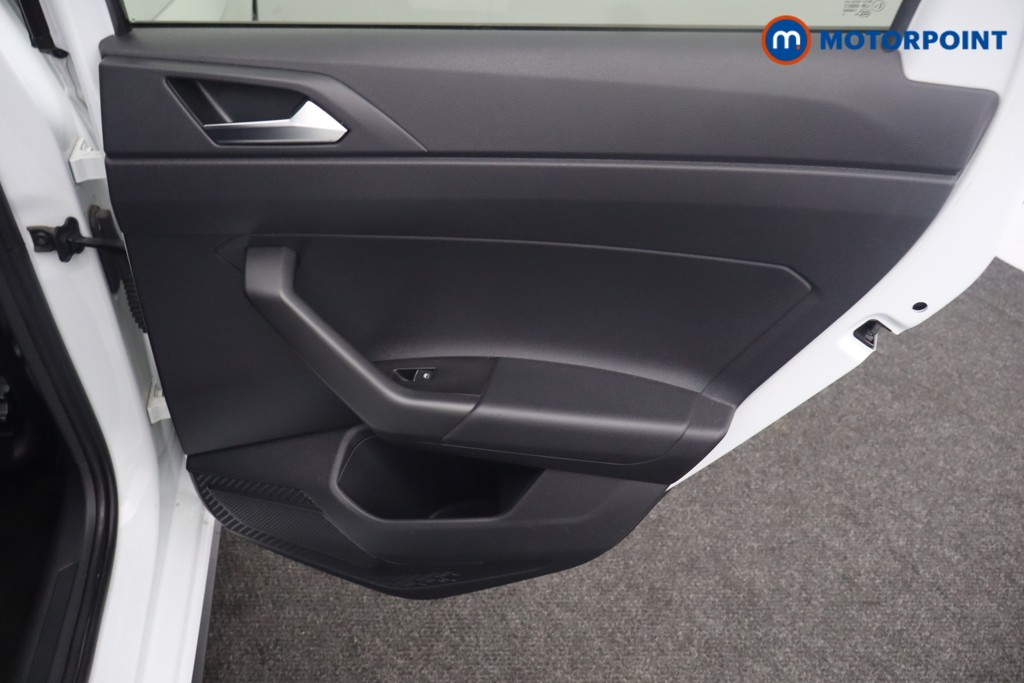 Volkswagen Polo GTI Automatic Petrol Hatchback - Stock Number (1650395) - 24th supplementary image