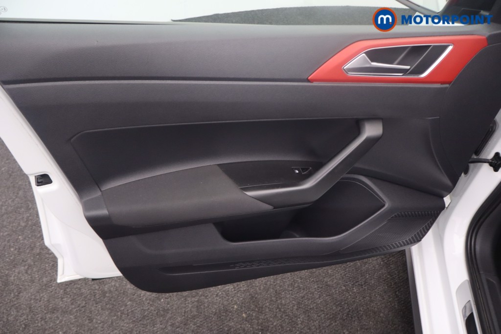 Volkswagen Polo GTI Automatic Petrol Hatchback - Stock Number (1650395) - 26th supplementary image
