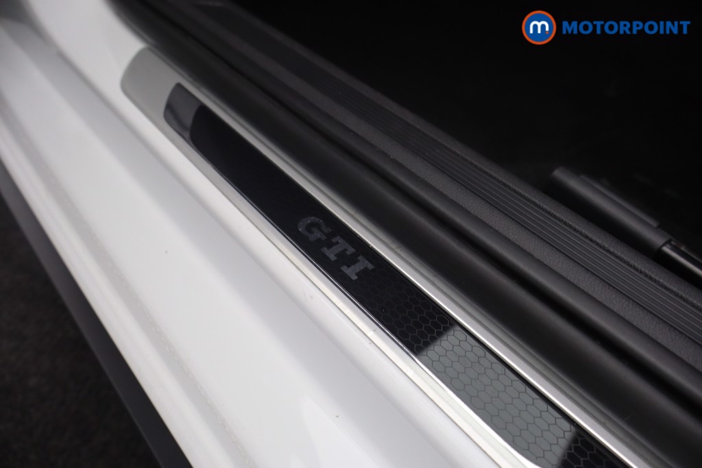 Volkswagen Polo GTI Automatic Petrol Hatchback - Stock Number (1650395) - 31st supplementary image