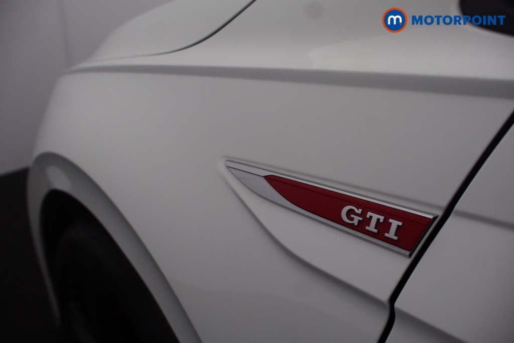 Volkswagen Polo GTI Automatic Petrol Hatchback - Stock Number (1650395) - 32nd supplementary image