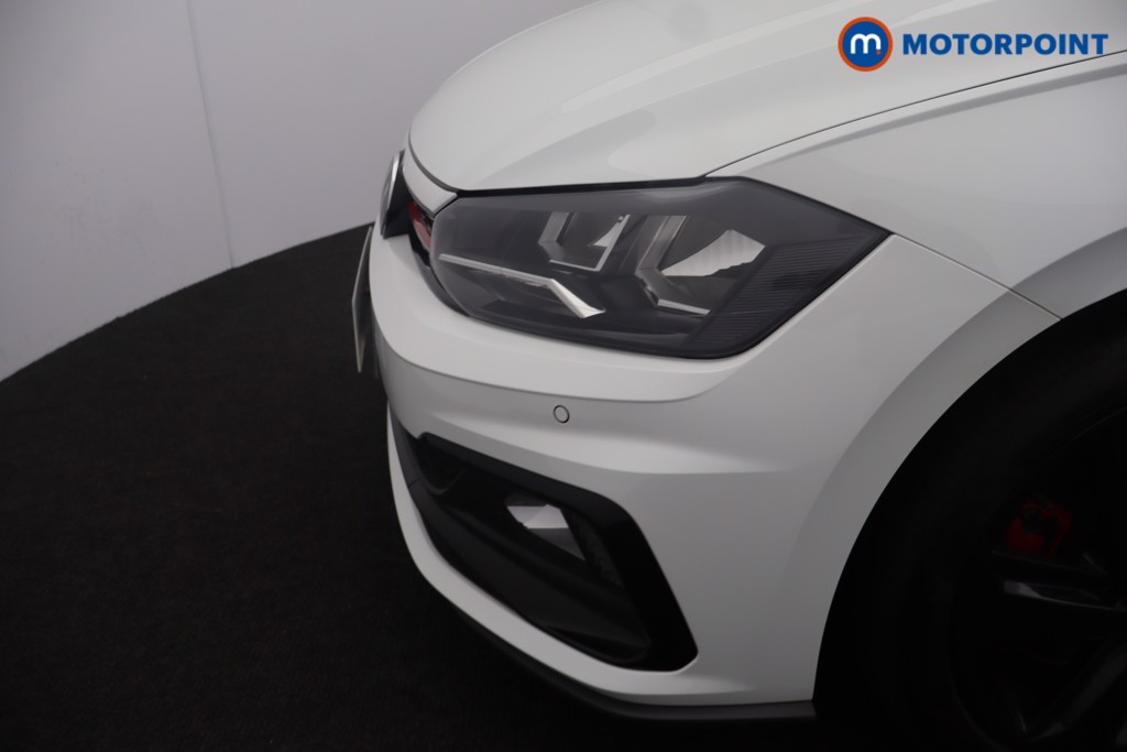 Volkswagen Polo GTI Automatic Petrol Hatchback - Stock Number (1650395) - 33rd supplementary image