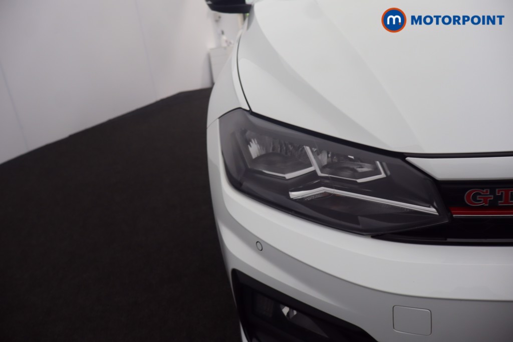 Volkswagen Polo GTI Automatic Petrol Hatchback - Stock Number (1650395) - 34th supplementary image