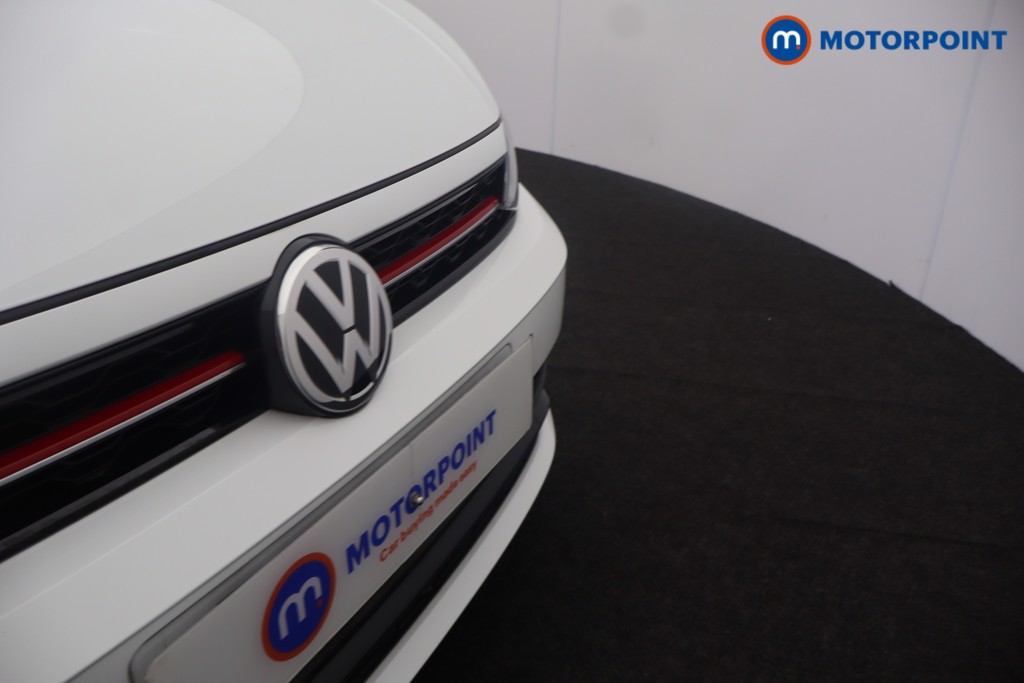 Volkswagen Polo GTI Automatic Petrol Hatchback - Stock Number (1650395) - 35th supplementary image