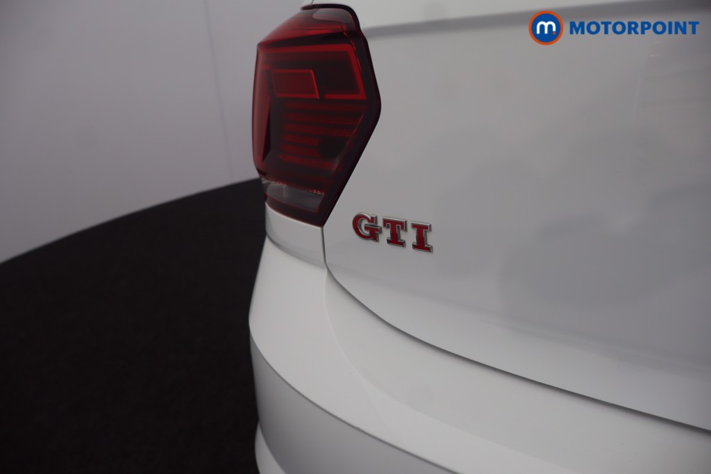 Volkswagen Polo GTI Automatic Petrol Hatchback - Stock Number (1650395) - 36th supplementary image
