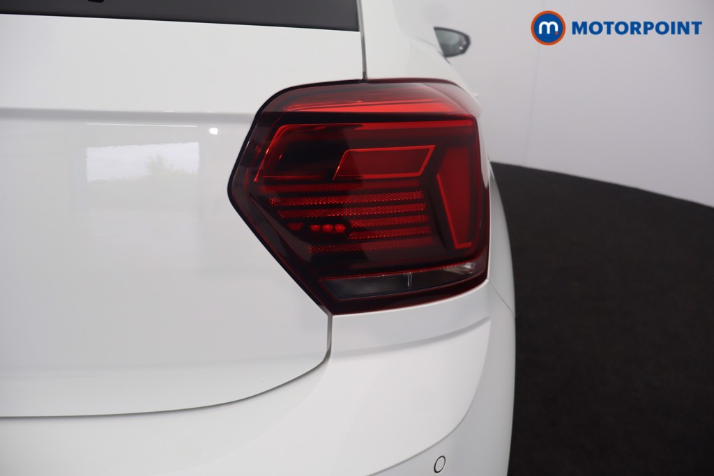 Volkswagen Polo GTI Automatic Petrol Hatchback - Stock Number (1650395) - 37th supplementary image
