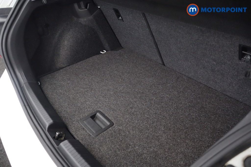 Volkswagen Polo GTI Automatic Petrol Hatchback - Stock Number (1650395) - 41st supplementary image