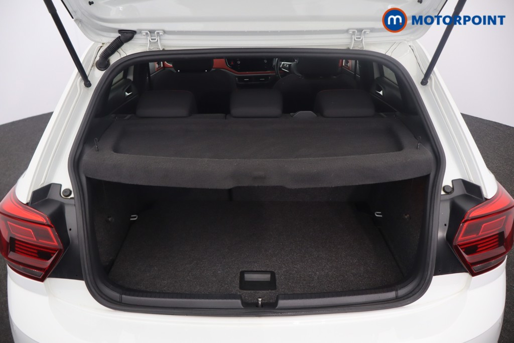Volkswagen Polo GTI Automatic Petrol Hatchback - Stock Number (1650395) - 42nd supplementary image