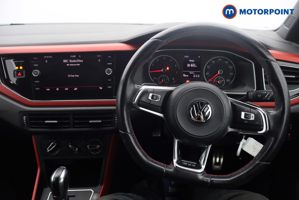 Volkswagen Polo GTI Automatic Petrol Hatchback - Stock Number (1650395) - 1st supplementary image