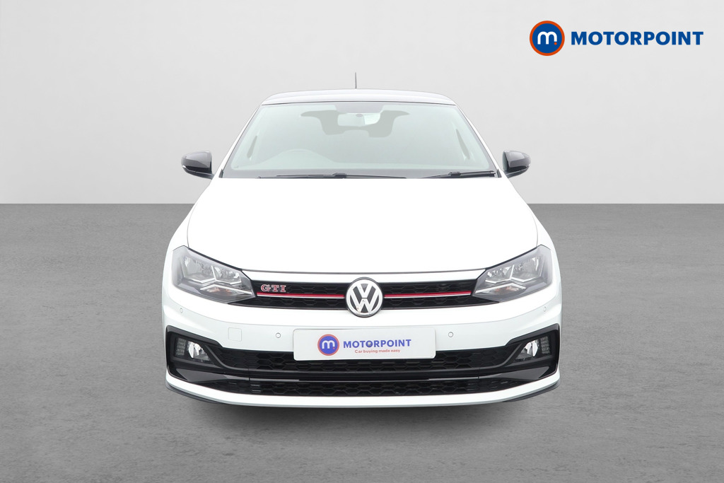 Volkswagen Polo GTI Automatic Petrol Hatchback - Stock Number (1650395) - Front bumper