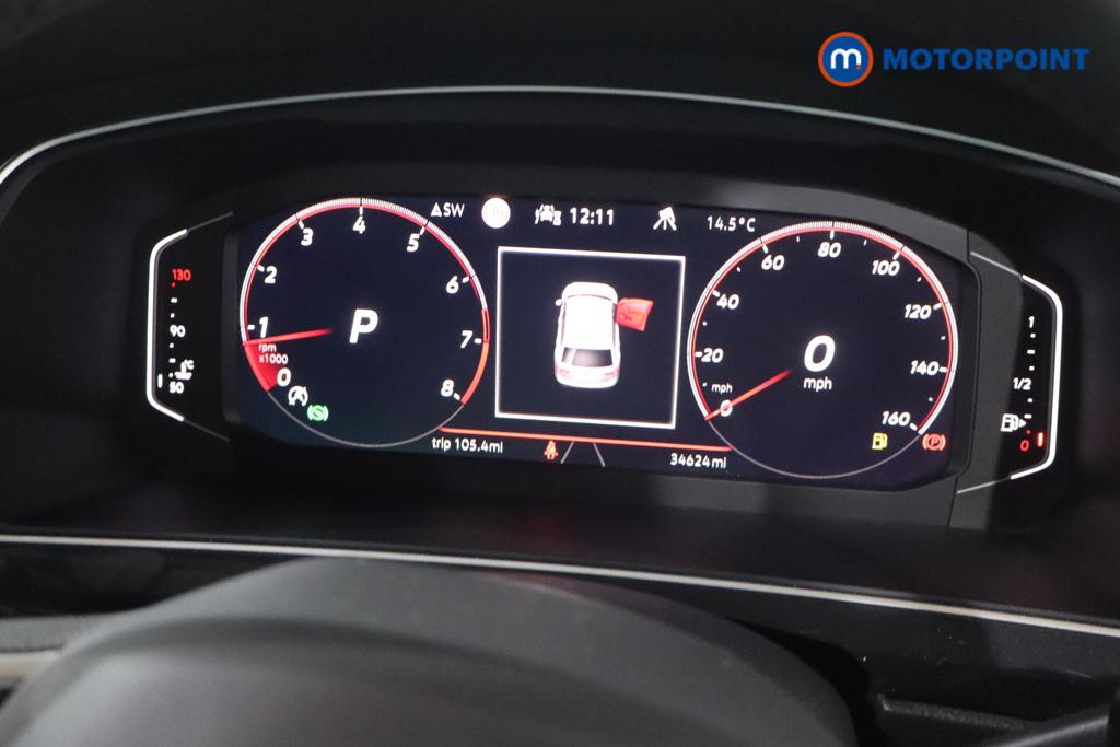Volkswagen Tiguan R-Line Automatic Petrol SUV - Stock Number (1650405) - 3rd supplementary image