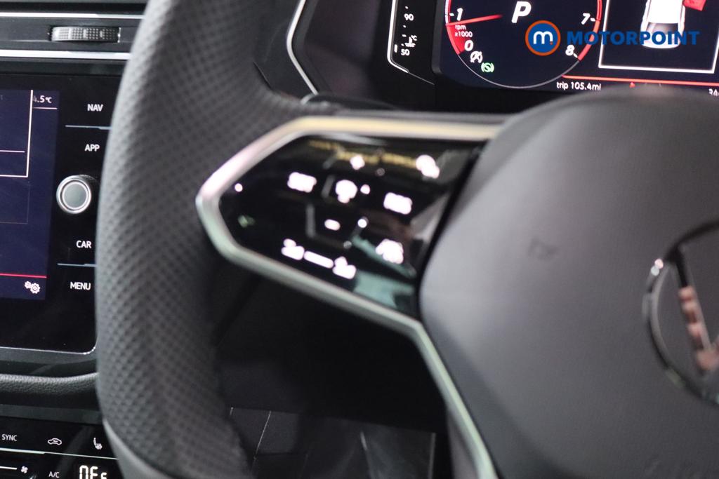 Volkswagen Tiguan R-Line Automatic Petrol SUV - Stock Number (1650405) - 4th supplementary image