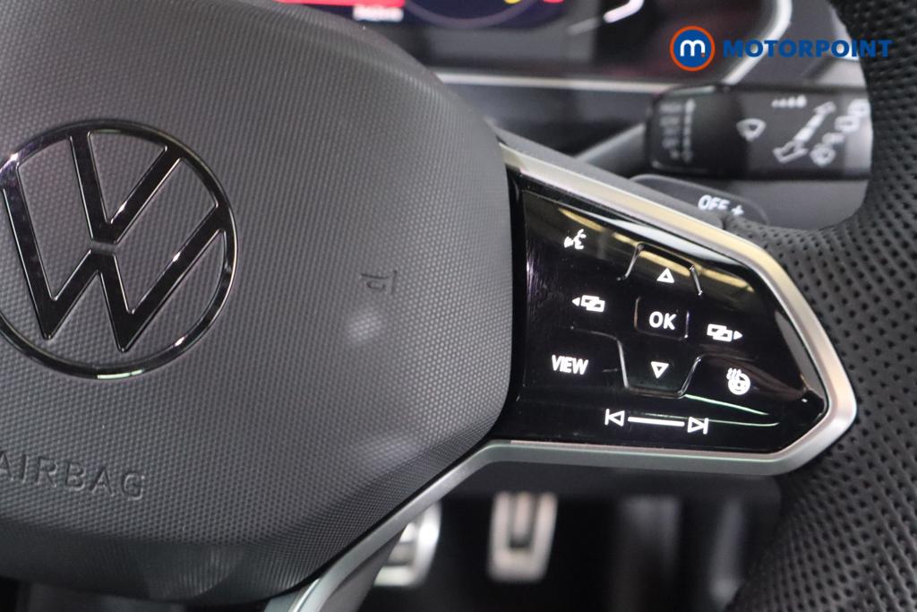 Volkswagen Tiguan R-Line Automatic Petrol SUV - Stock Number (1650405) - 5th supplementary image