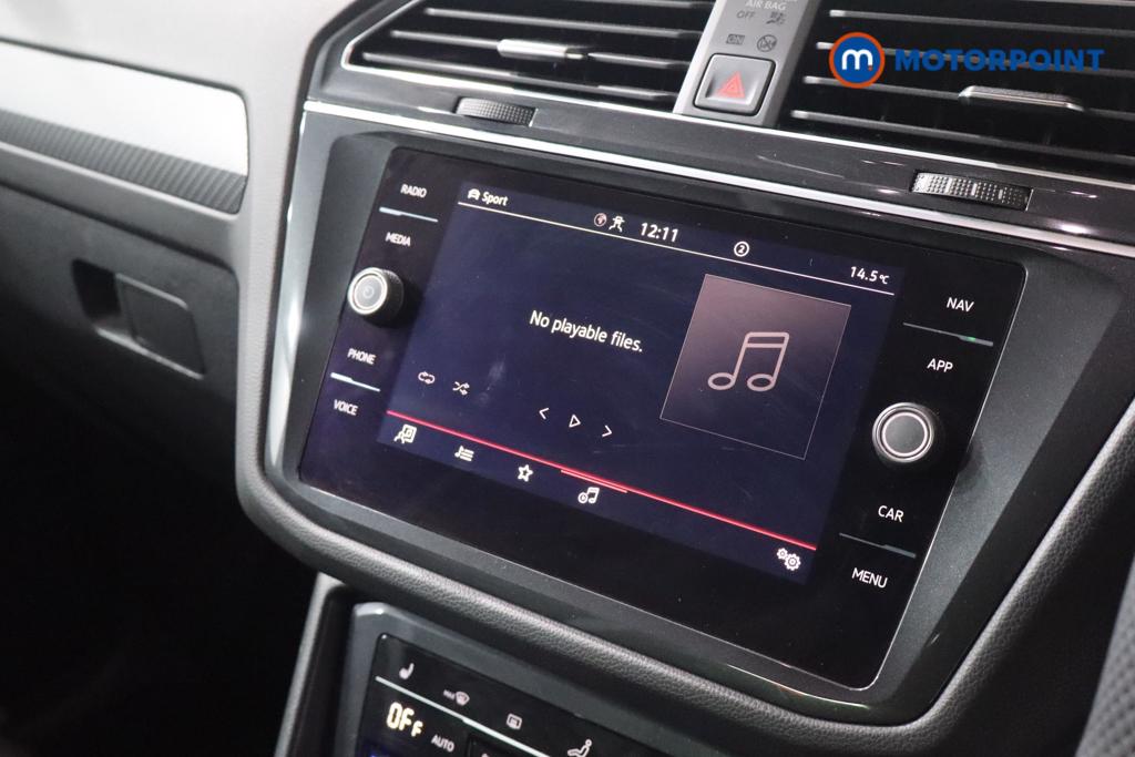 Volkswagen Tiguan R-Line Automatic Petrol SUV - Stock Number (1650405) - 6th supplementary image
