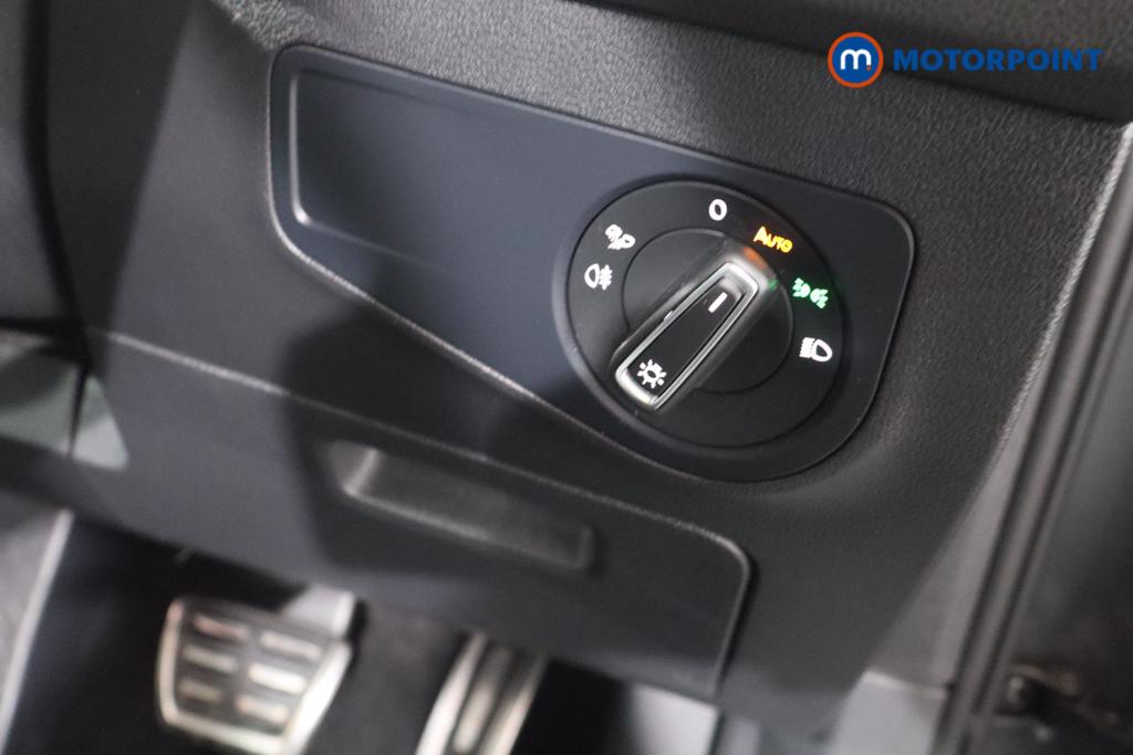 Volkswagen Tiguan R-Line Automatic Petrol SUV - Stock Number (1650405) - 9th supplementary image