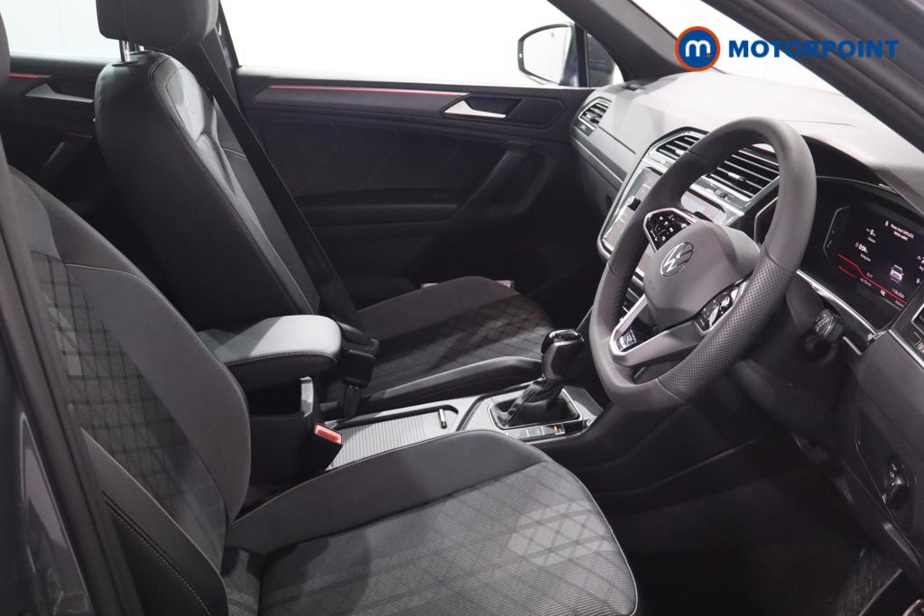 Volkswagen Tiguan R-Line Automatic Petrol SUV - Stock Number (1650405) - 10th supplementary image