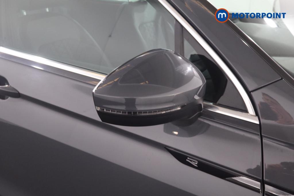 Volkswagen Tiguan R-Line Automatic Petrol SUV - Stock Number (1650405) - 12th supplementary image