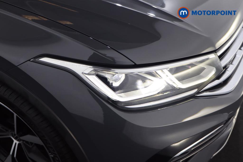 Volkswagen Tiguan R-Line Automatic Petrol SUV - Stock Number (1650405) - 13th supplementary image