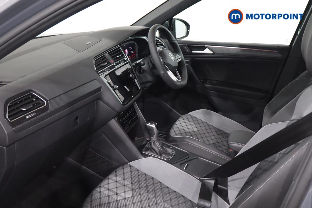 Volkswagen Tiguan R-Line Automatic Petrol SUV - Stock Number (1650405) - 14th supplementary image