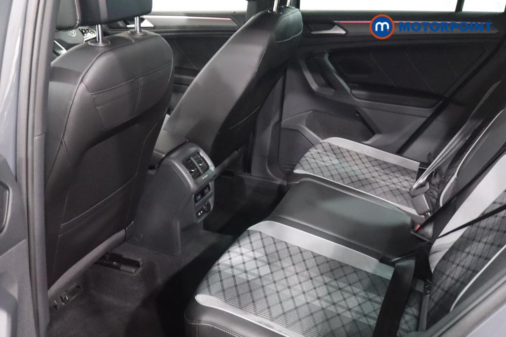 Volkswagen Tiguan R-Line Automatic Petrol SUV - Stock Number (1650405) - 15th supplementary image