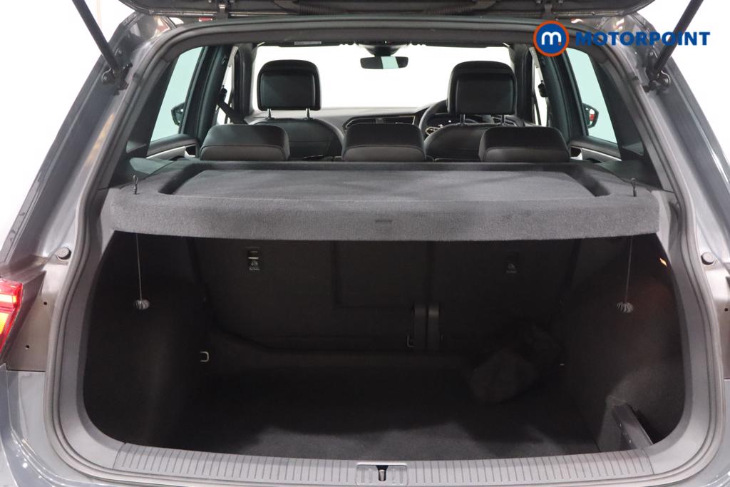 Volkswagen Tiguan R-Line Automatic Petrol SUV - Stock Number (1650405) - 18th supplementary image