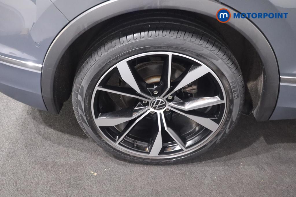 Volkswagen Tiguan R-Line Automatic Petrol SUV - Stock Number (1650405) - 19th supplementary image