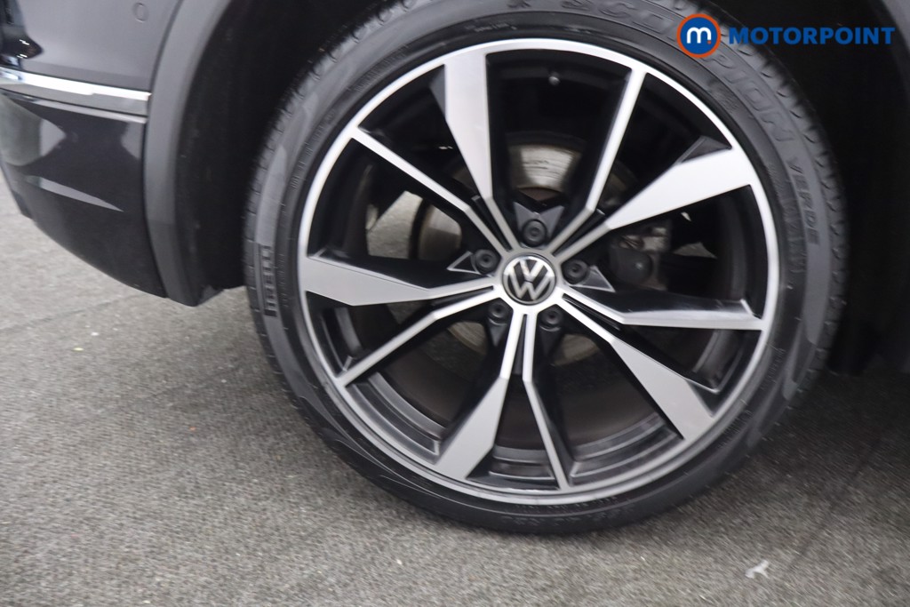 Volkswagen Tiguan R-Line Automatic Petrol SUV - Stock Number (1650407) - 6th supplementary image