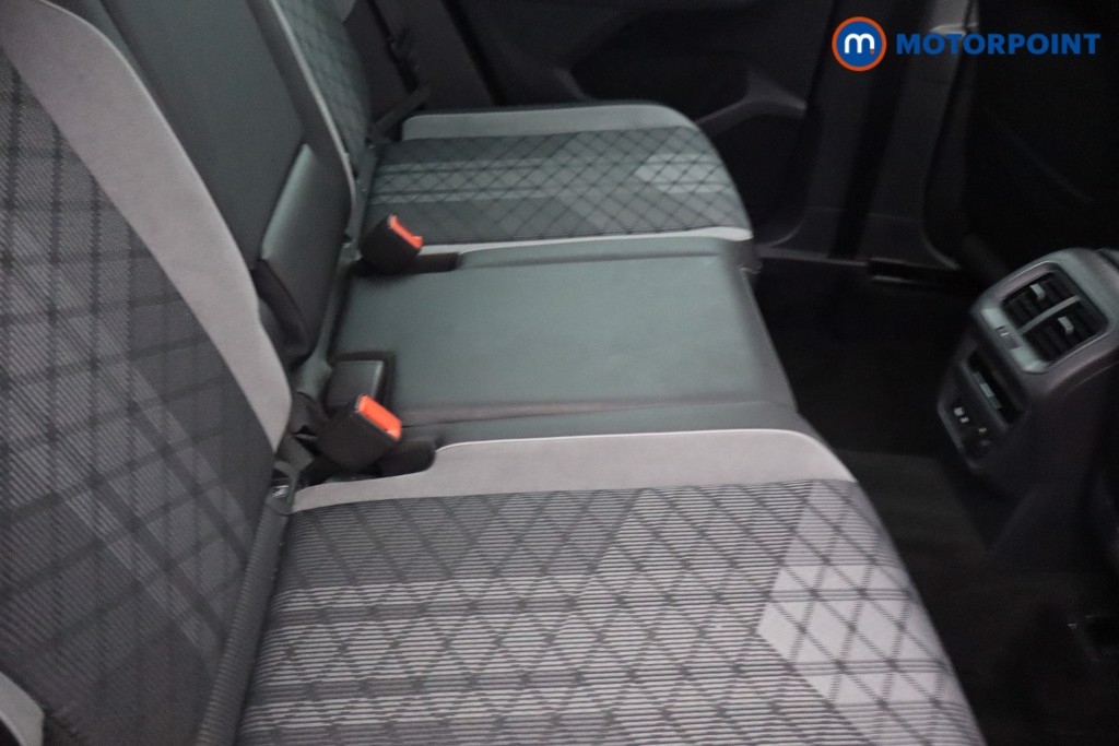 Volkswagen Tiguan R-Line Automatic Petrol SUV - Stock Number (1650407) - 7th supplementary image