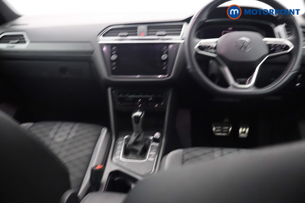 Volkswagen Tiguan R-Line Automatic Petrol SUV - Stock Number (1650407) - 8th supplementary image