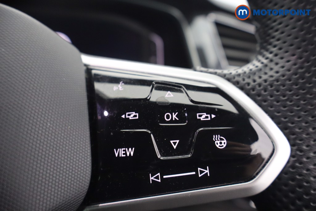 Volkswagen Tiguan R-Line Automatic Petrol SUV - Stock Number (1650407) - 14th supplementary image
