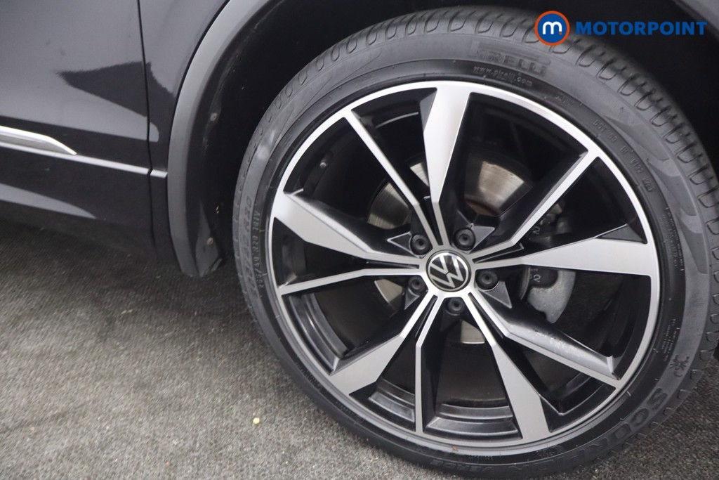 Volkswagen Tiguan R-Line Automatic Petrol SUV - Stock Number (1650407) - 23rd supplementary image