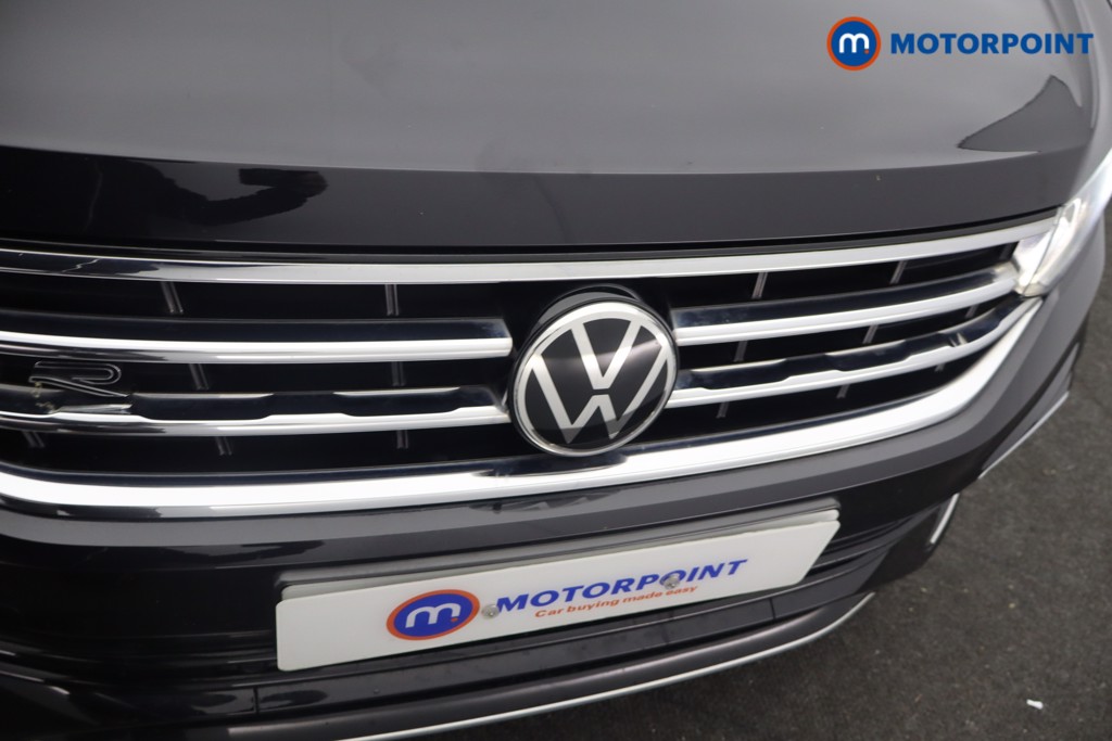 Volkswagen Tiguan R-Line Automatic Petrol SUV - Stock Number (1650407) - 24th supplementary image