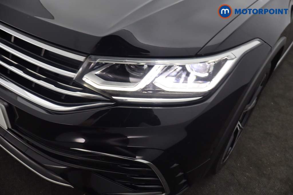 Volkswagen Tiguan R-Line Automatic Petrol SUV - Stock Number (1650407) - 26th supplementary image
