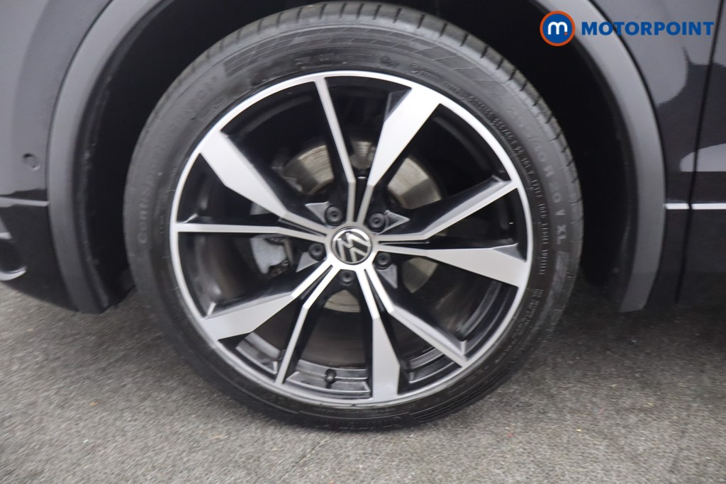 Volkswagen Tiguan R-Line Automatic Petrol SUV - Stock Number (1650407) - 27th supplementary image