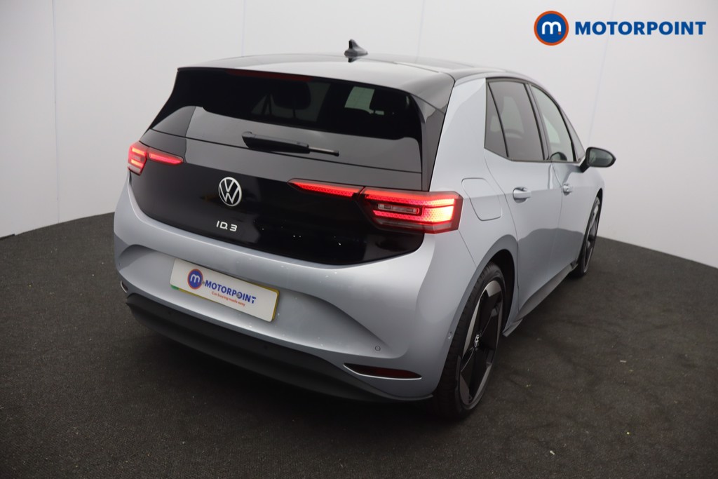 Volkswagen Id.3 Match Pro S Automatic Electric Hatchback - Stock Number (1650414) - 2nd supplementary image