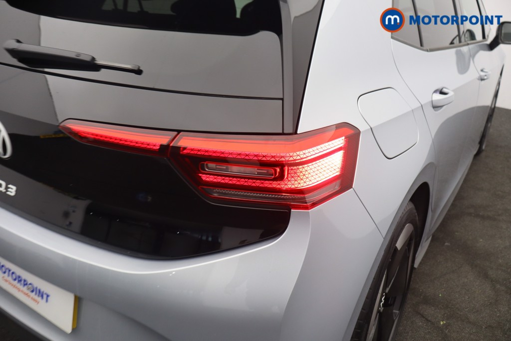Volkswagen Id.3 Match Pro S Automatic Electric Hatchback - Stock Number (1650414) - 3rd supplementary image