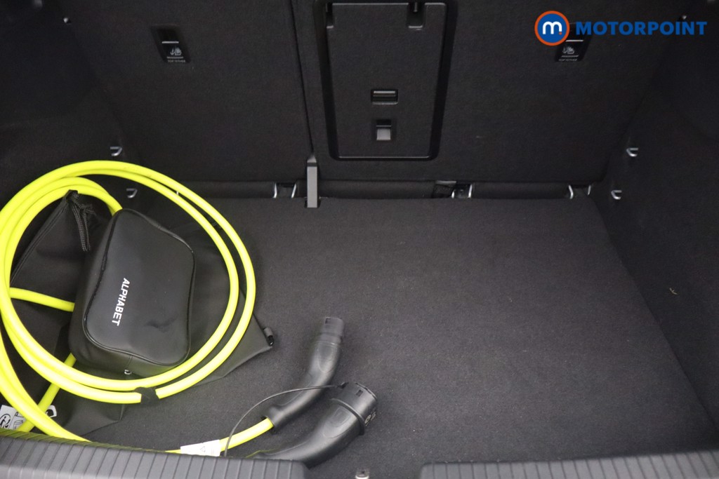 Volkswagen Id.3 Match Pro S Automatic Electric Hatchback - Stock Number (1650414) - 5th supplementary image