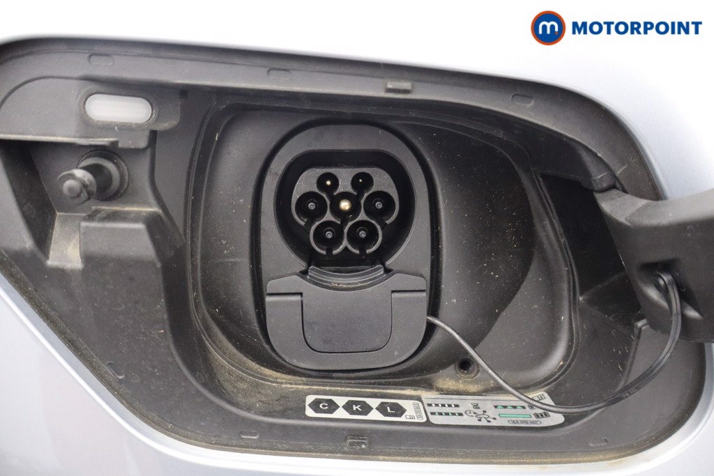 Volkswagen Id.3 Match Pro S Automatic Electric Hatchback - Stock Number (1650414) - 6th supplementary image