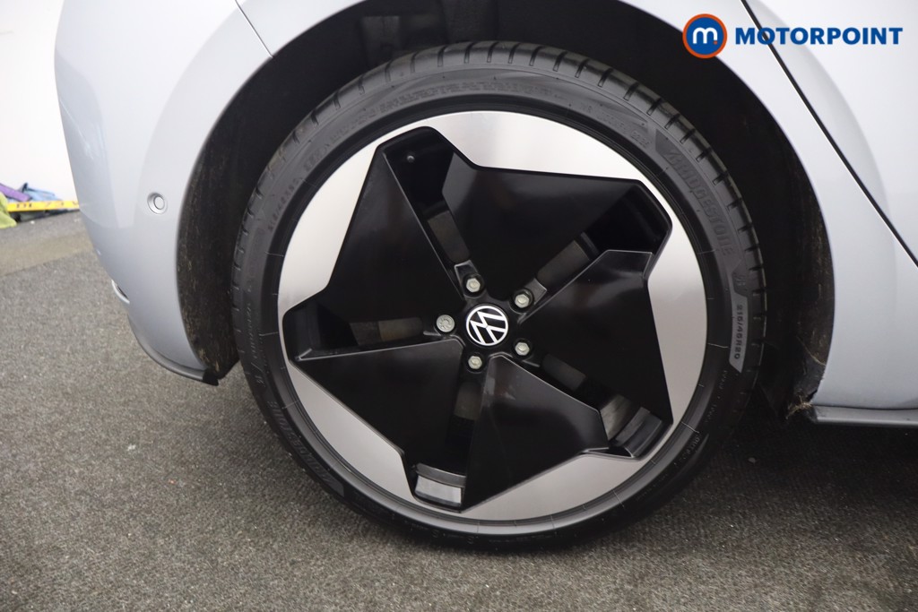 Volkswagen Id.3 Match Pro S Automatic Electric Hatchback - Stock Number (1650414) - 7th supplementary image