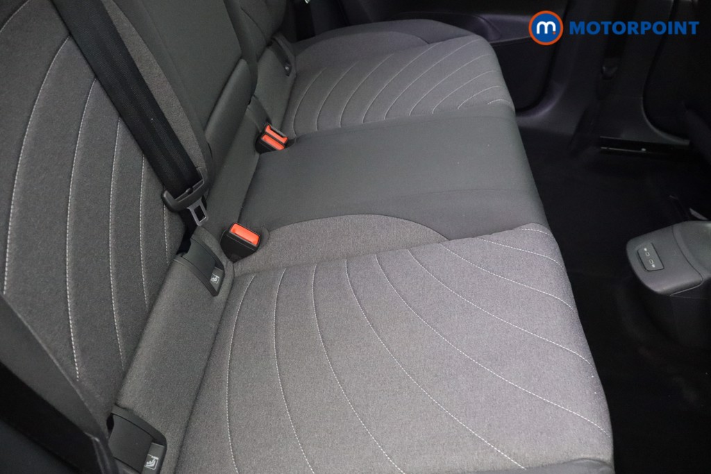 Volkswagen Id.3 Match Pro S Automatic Electric Hatchback - Stock Number (1650414) - 8th supplementary image