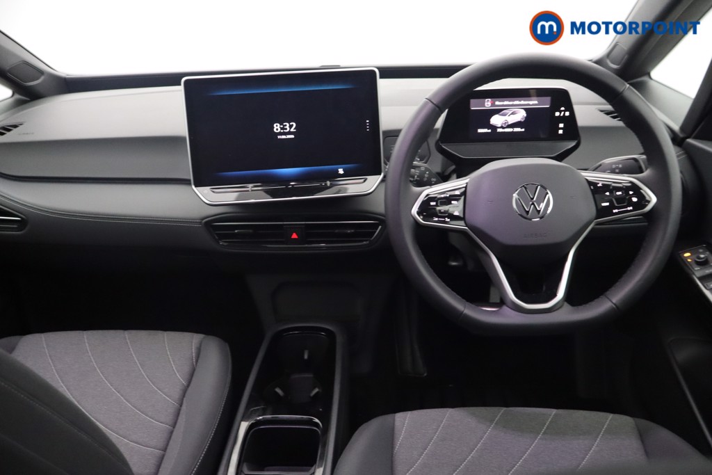 Volkswagen Id.3 Match Pro S Automatic Electric Hatchback - Stock Number (1650414) - 9th supplementary image