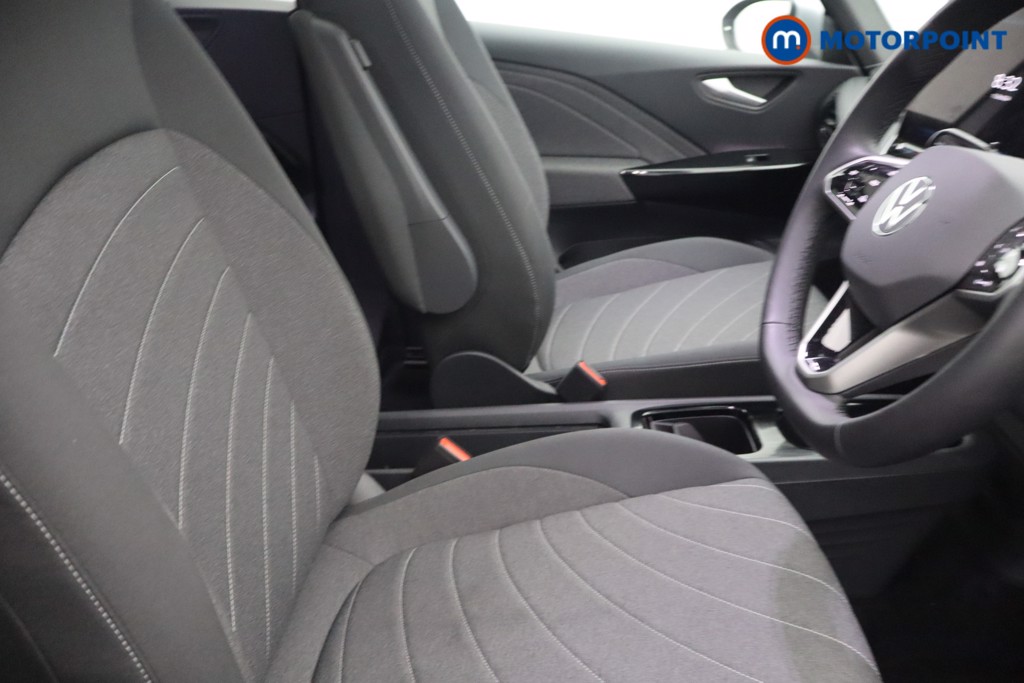 Volkswagen Id.3 Match Pro S Automatic Electric Hatchback - Stock Number (1650414) - 12th supplementary image