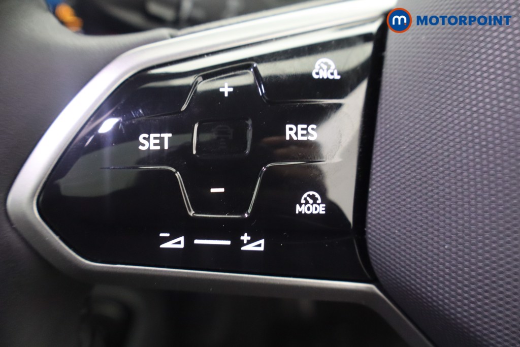 Volkswagen Id.3 Match Pro S Automatic Electric Hatchback - Stock Number (1650414) - 14th supplementary image