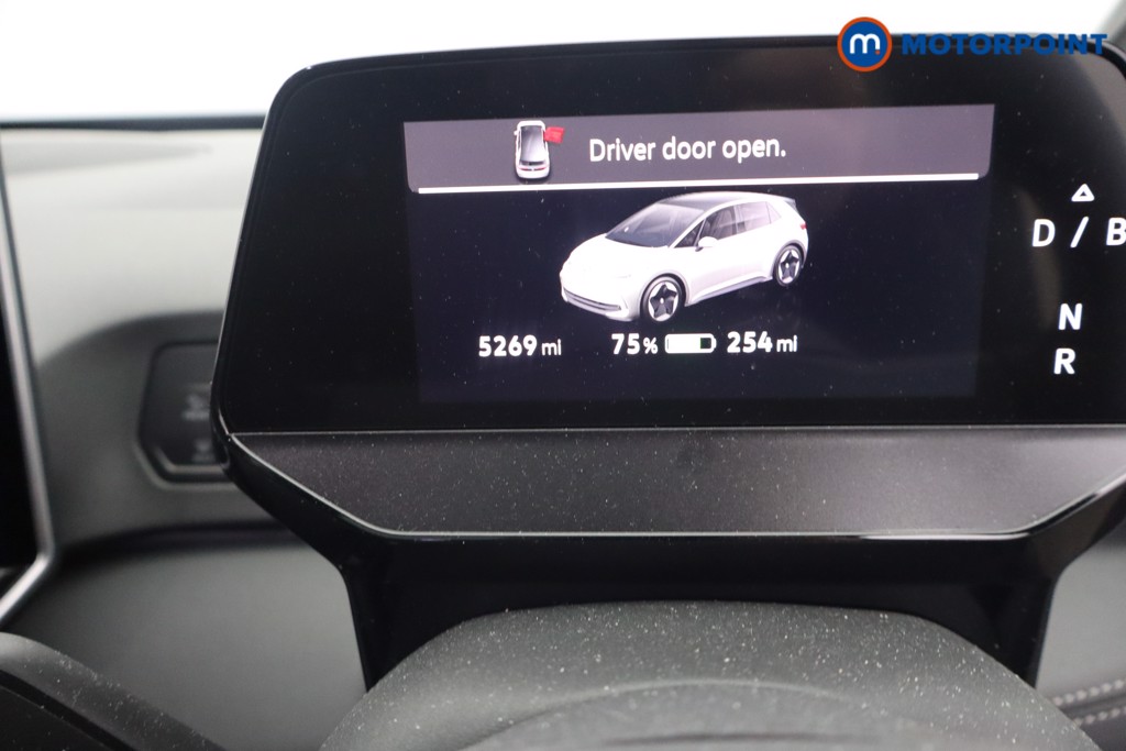 Volkswagen Id.3 Match Pro S Automatic Electric Hatchback - Stock Number (1650414) - 15th supplementary image