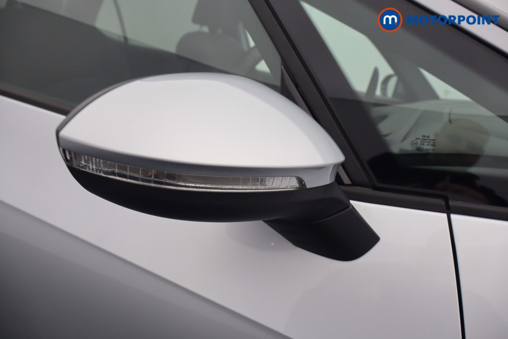 Volkswagen Id.3 Match Pro S Automatic Electric Hatchback - Stock Number (1650414) - 20th supplementary image