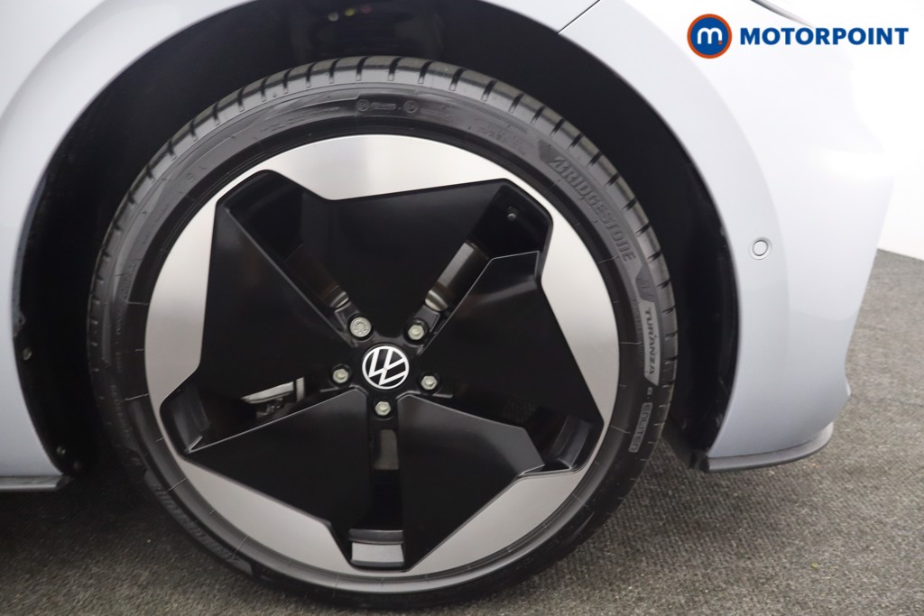 Volkswagen Id.3 Match Pro S Automatic Electric Hatchback - Stock Number (1650414) - 21st supplementary image