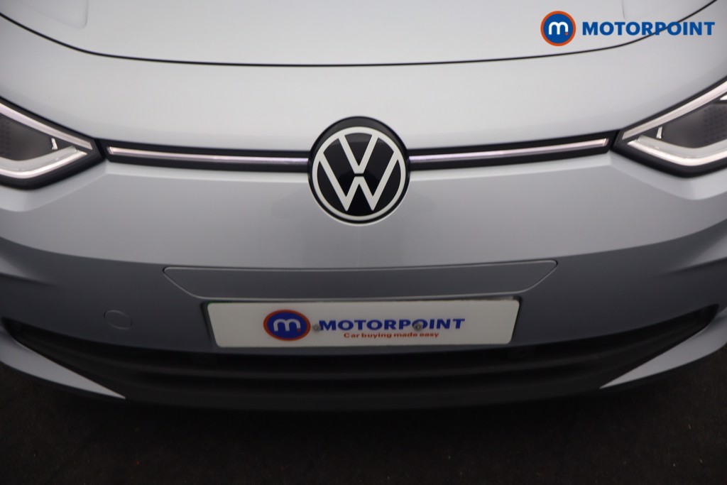 Volkswagen Id.3 Match Pro S Automatic Electric Hatchback - Stock Number (1650414) - 22nd supplementary image