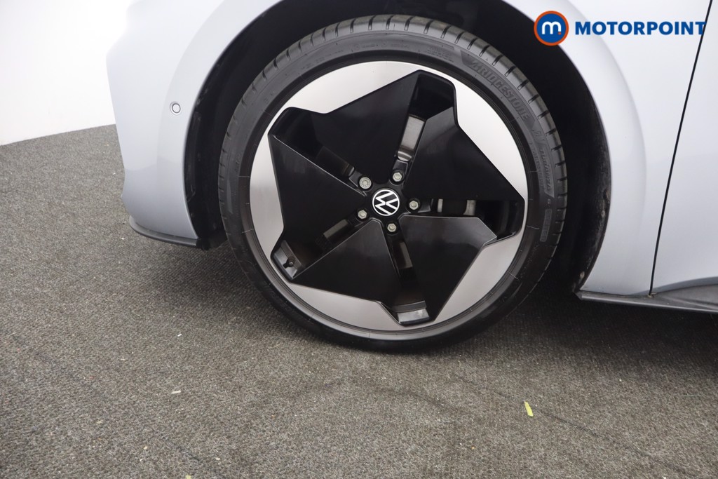 Volkswagen Id.3 Match Pro S Automatic Electric Hatchback - Stock Number (1650414) - 25th supplementary image